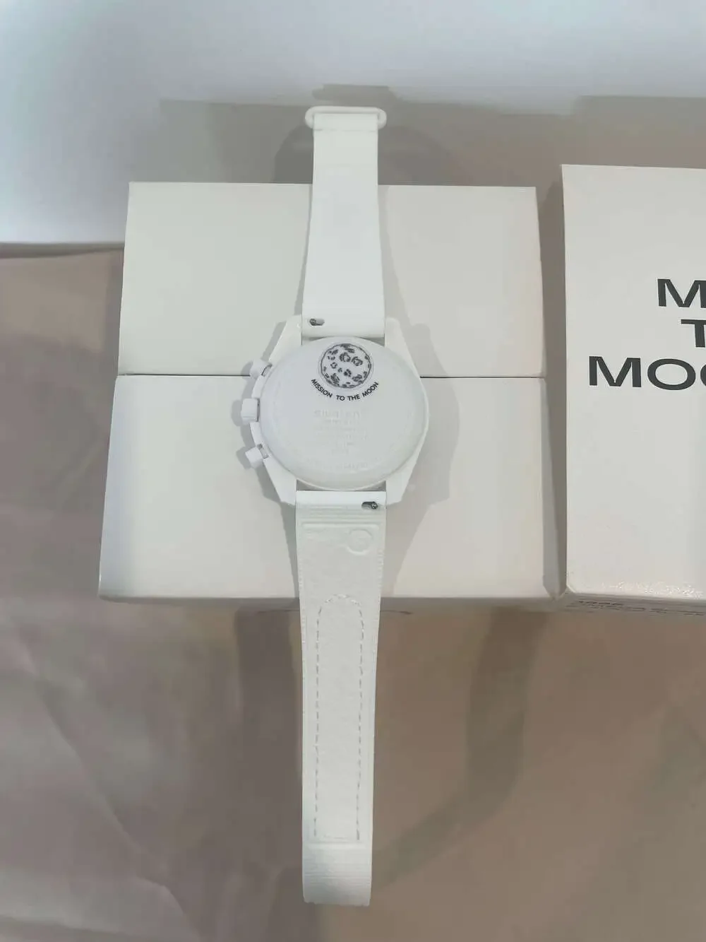 Swatch new without